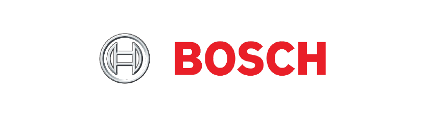 Bosch parts logo