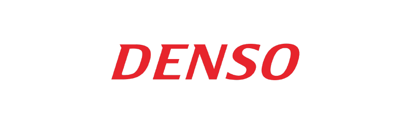 DENSO logo