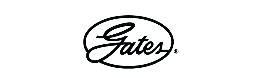 Gates logo