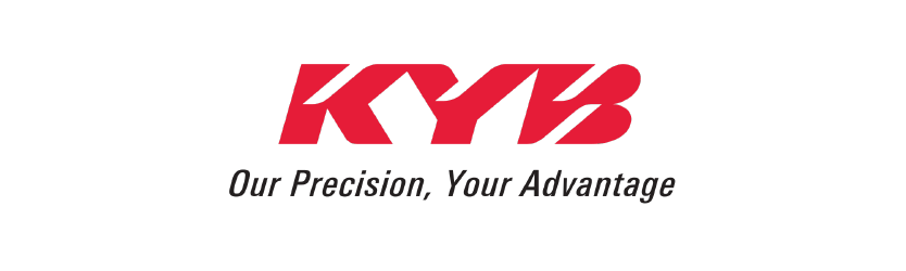 KYB logo