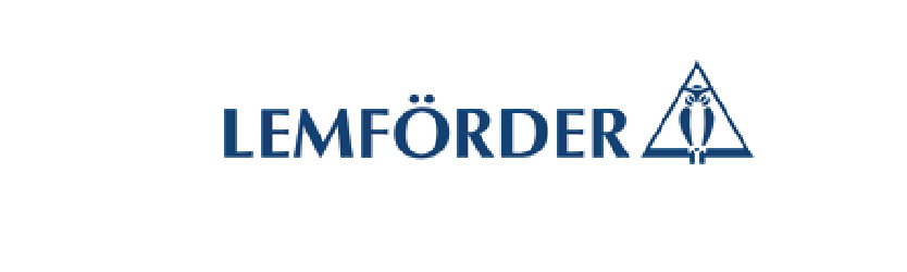 LEMFÖRDER parts logo