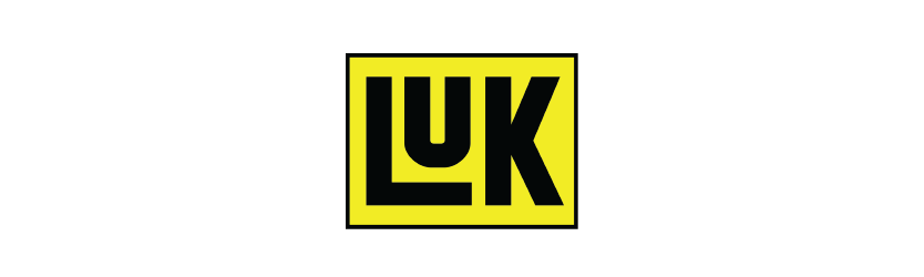 LuK parts logo