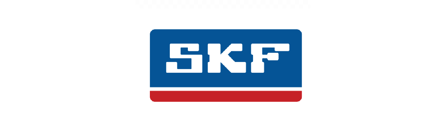 SKF parts logo