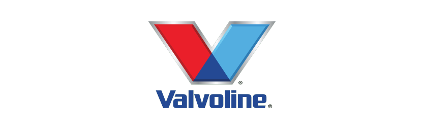 Valvoline logo