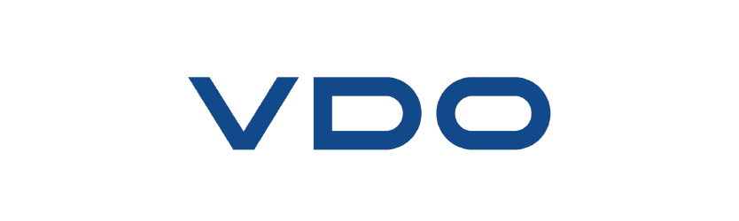 VDO logo
