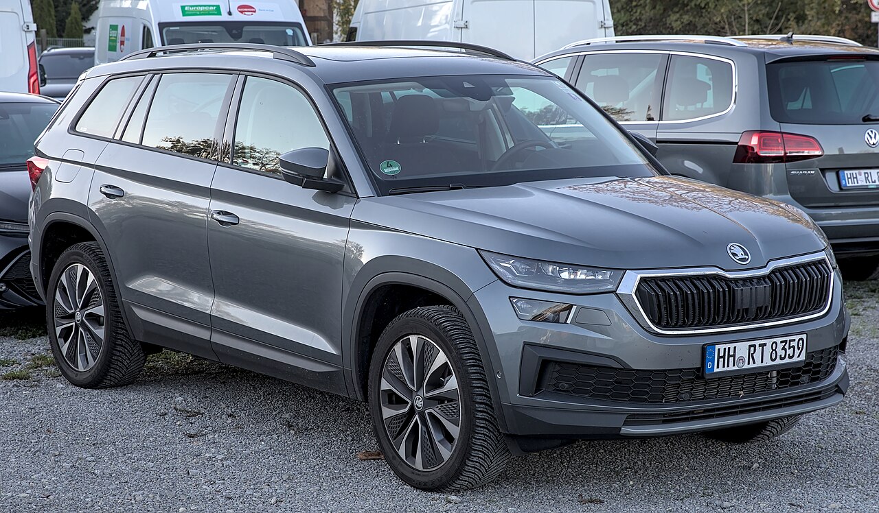 Škoda