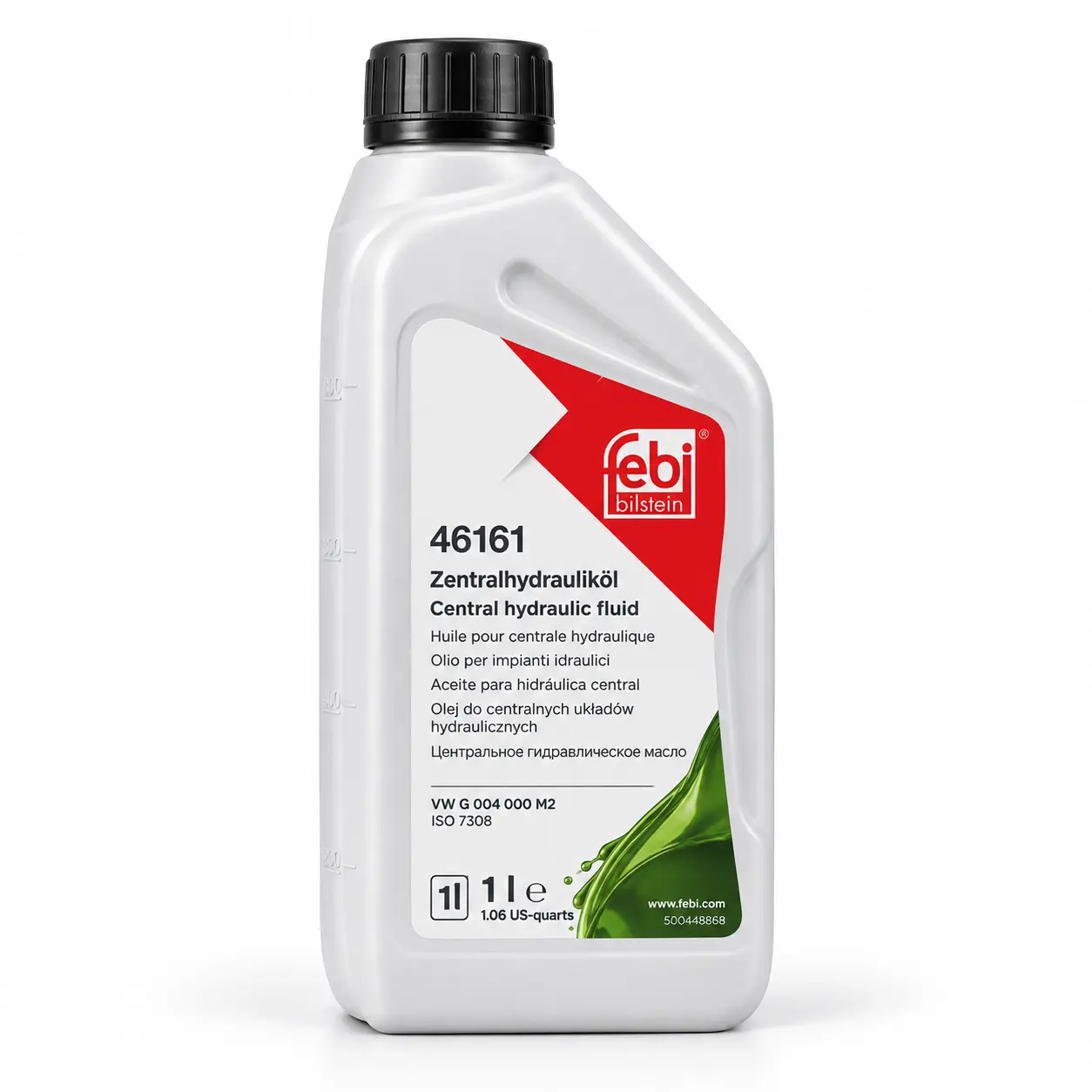 FEBI 46161 Central Hydraulic Fluid 1L
