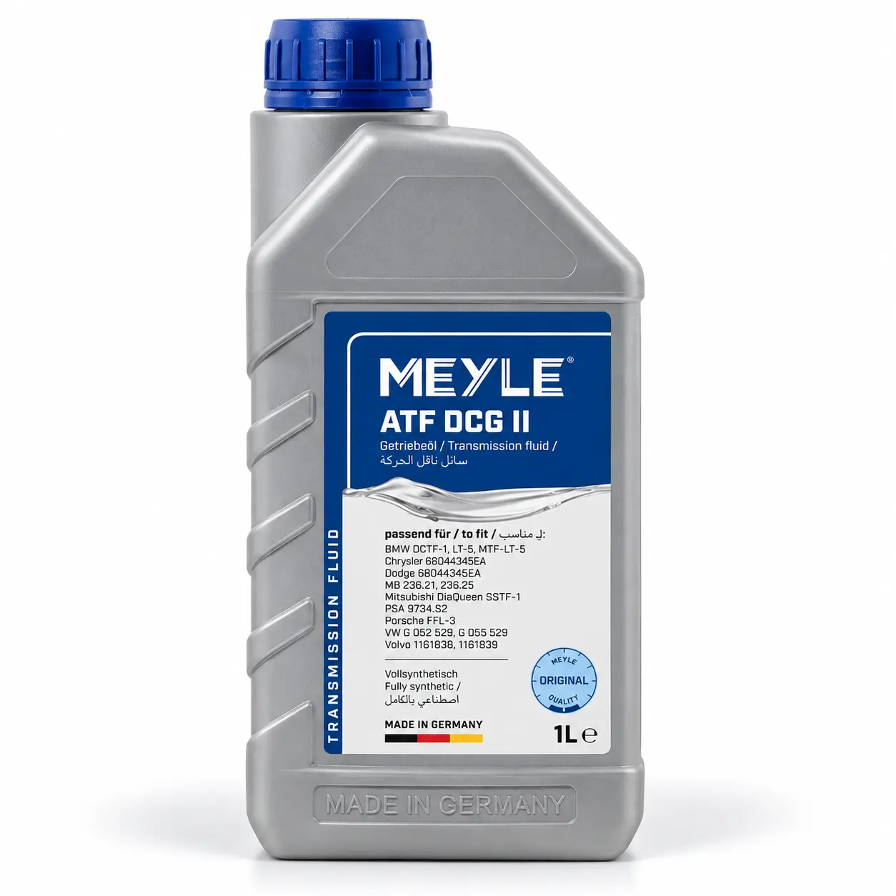 MEYLE ATF DCG II Transmission Fluid 1L