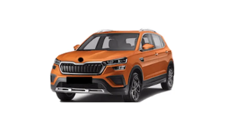 Škoda Kushaq 2021–Current
