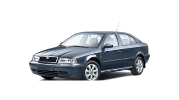 Škoda Octavia 1st Gen