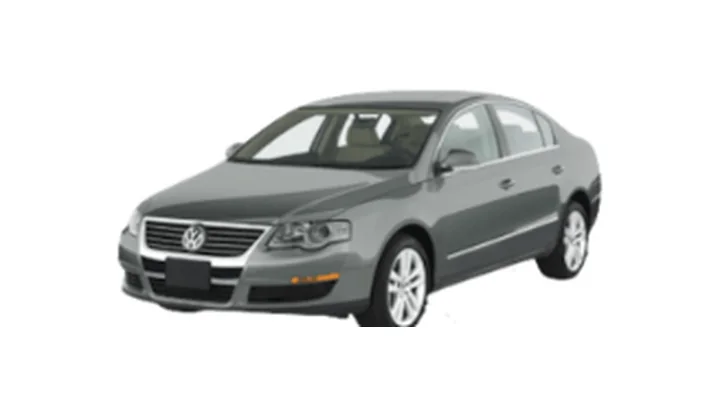 Volkswagen Passat 6th Gen