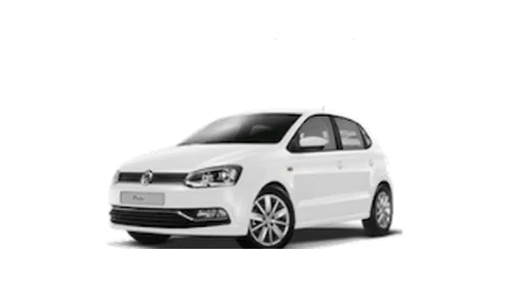 Volkswagen Polo 2nd Gen