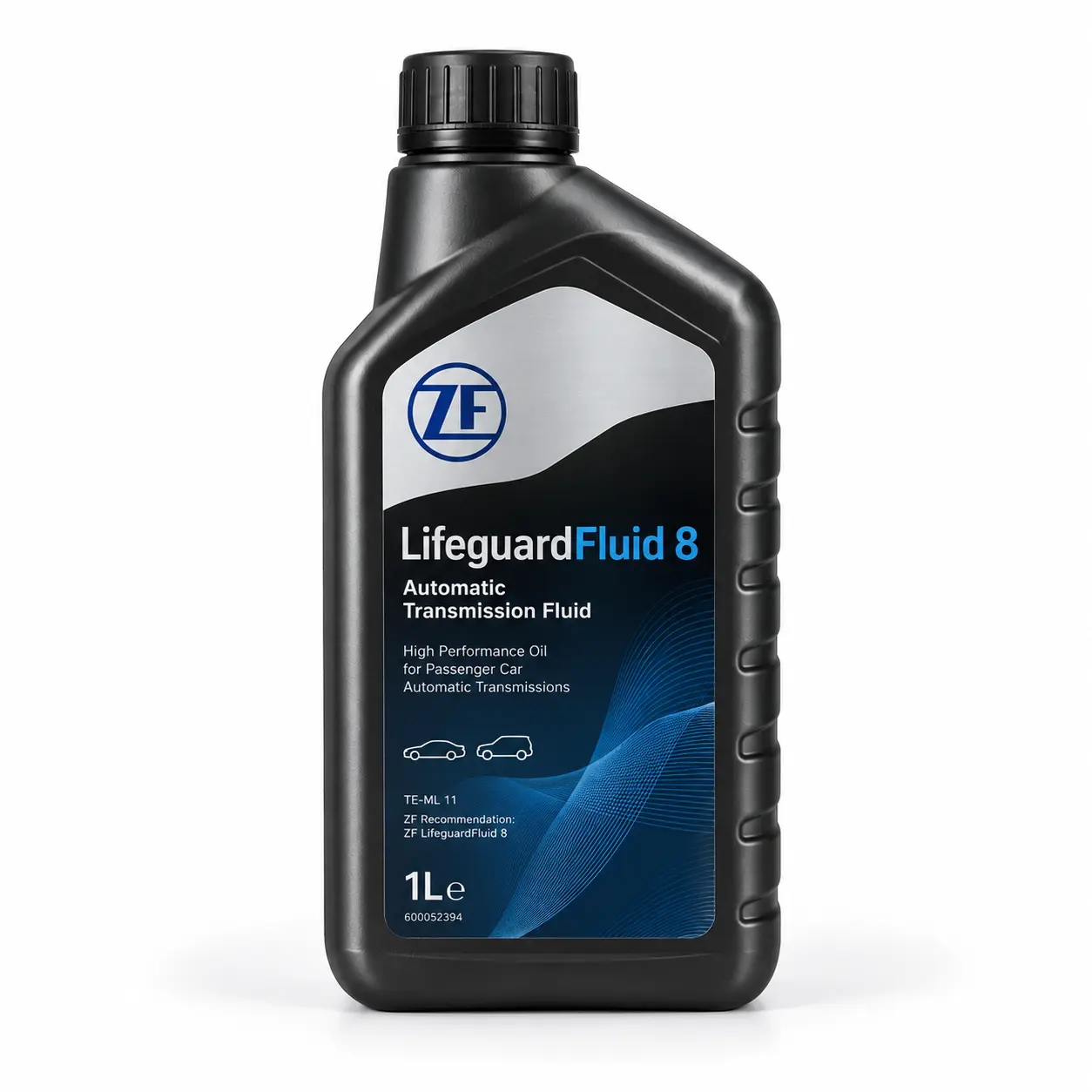 ZF LifeguardFluid 8 ATF 1L